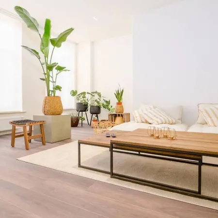 Zilt - A Brand New Near The Sea Appartement