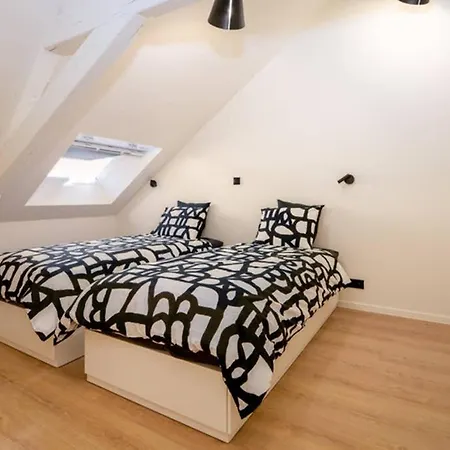 Appartement Zilt - A Brand New Near The Sea
