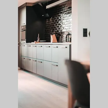 Appartement Zilt - A Brand New Near The Sea