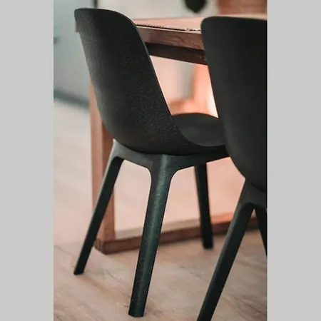 Apartment Zilt - A Brand New Near The Sea *