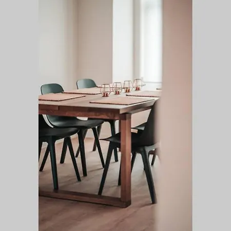 Zilt - A Brand New Near The Sea Apartment *