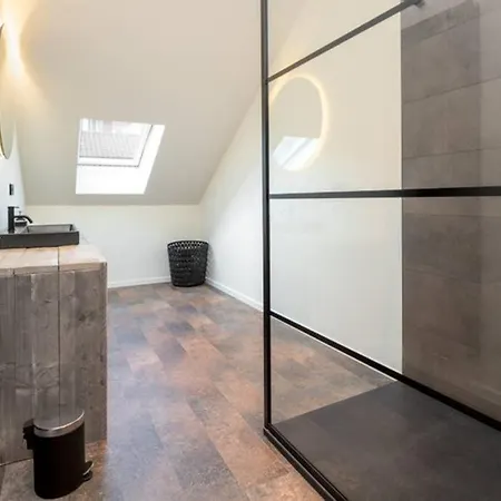 Apartment Zilt - A Brand New Near The Sea Ostend